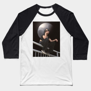 High Baseball T-Shirt